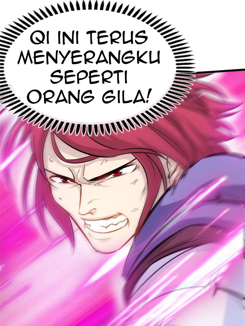 Extreme God Chapter 89 Bahasa Indonesia